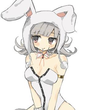 🐰
