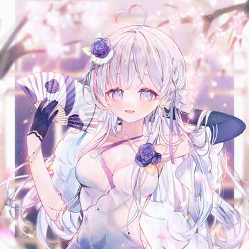 ♡