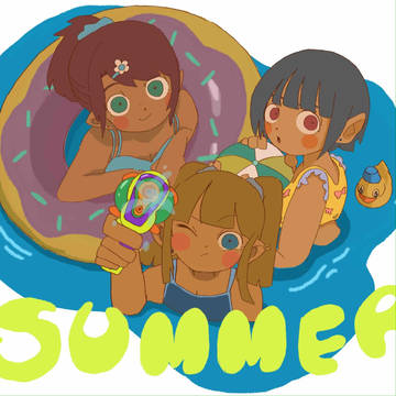 summer