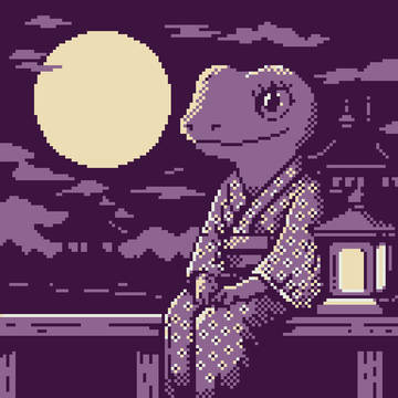 🌕