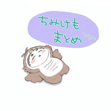 ちみけもまとめ⑦