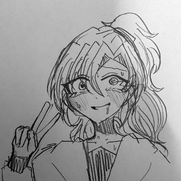 ♪お薬キメたね♪