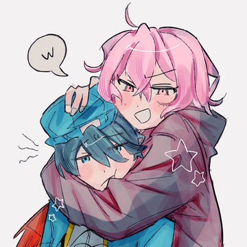 イラストまとめ