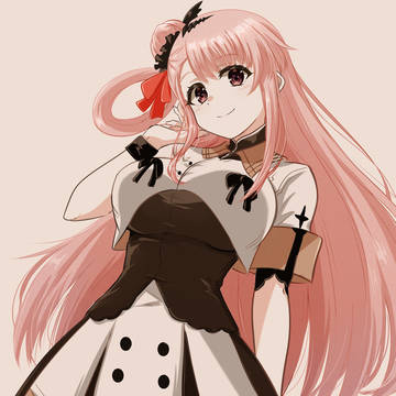 維朱ちゃんかわいい