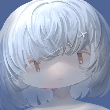 雲になりたい