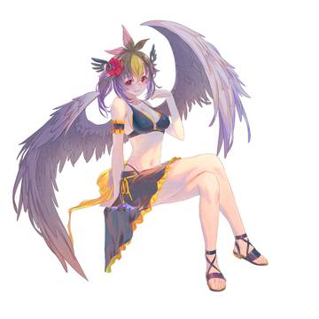 べるこの水着姿2025Ver