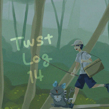 twst log14