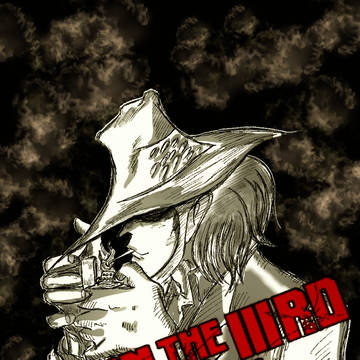 LUPIN THE IIIRD