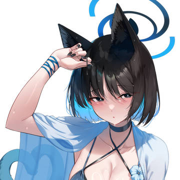 水着キキョウ