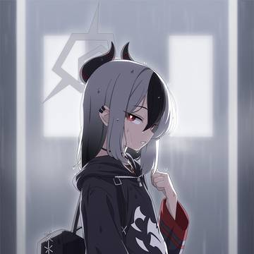 鬼方カヨコ