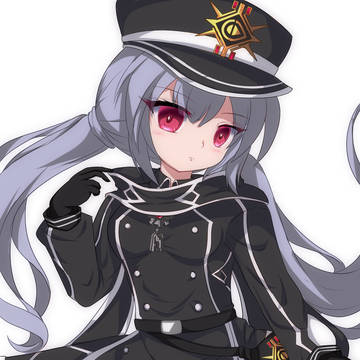 ロゼちゃん