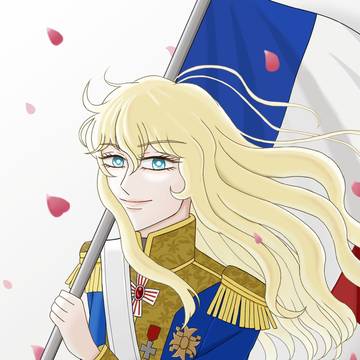 ベルばらまとめ3
