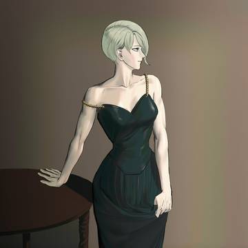 Madame k