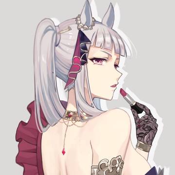 Xにあげたイラストまとめ