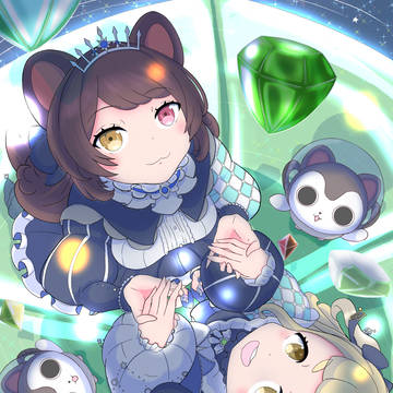 ノルニス3周年