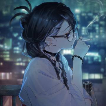 病んデレ巫女さん