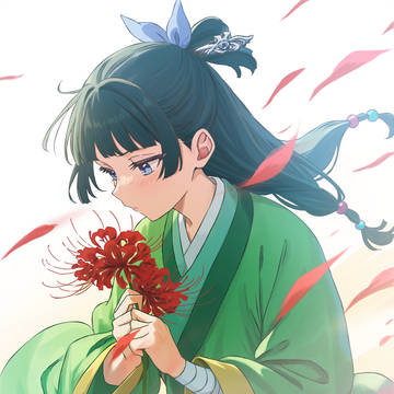 かんざしの行方