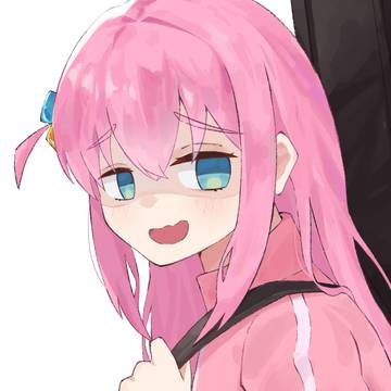 後藤ひとり