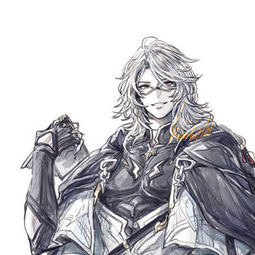 メレアガンスとかいう唐突な沼まとめ