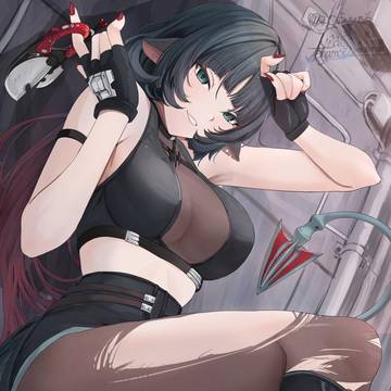 ジェーン・ドゥ