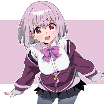 新条アカネ