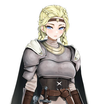 OC Renah