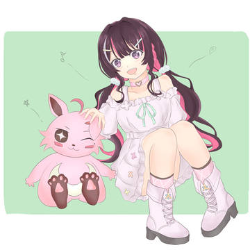 あずきち