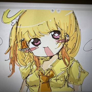 イエローTP