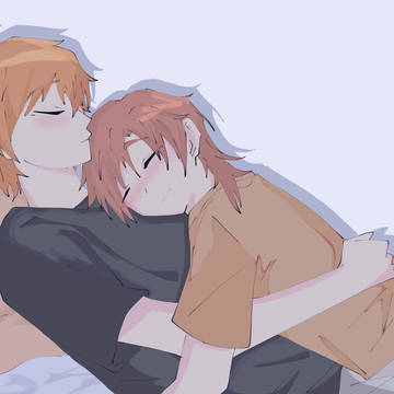 おやすみなさい✨