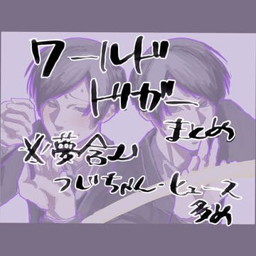 wt夢まとめ