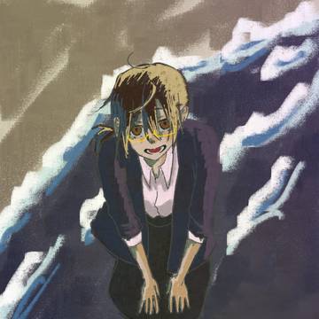 片鱗