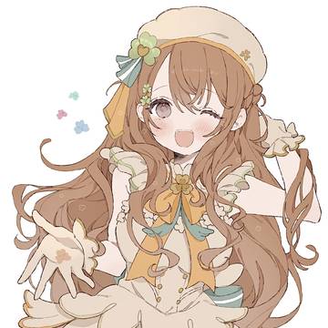 花里みのり