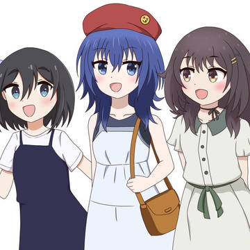 春アニメ.Z