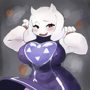 Toriel