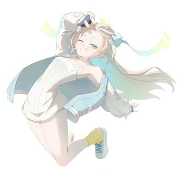 爽快