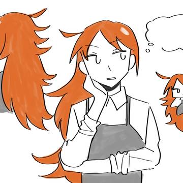 一次創作まとめ