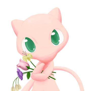 ミュウ