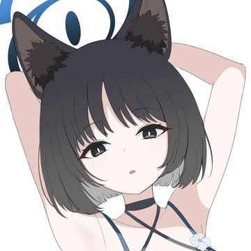 キキョウ（水着）