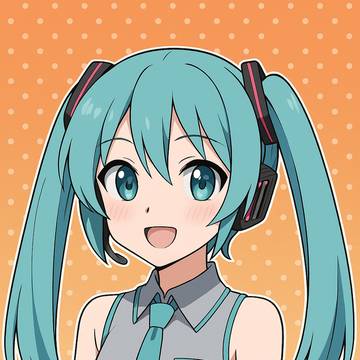 miku