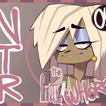 The little whore NTR VN0.4