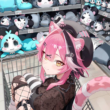 ラオーラ・パンテーラ