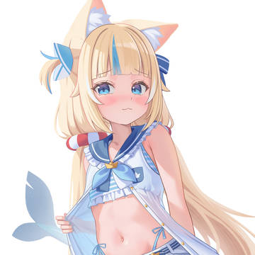 Tummy!
