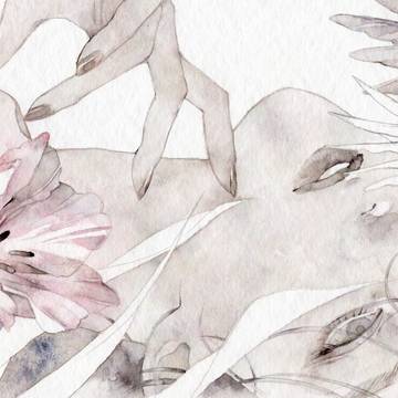 増す花(ますはな)
