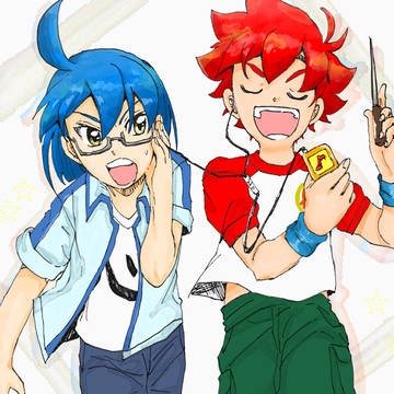 アニパズログ