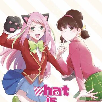 トトにゃ本再録