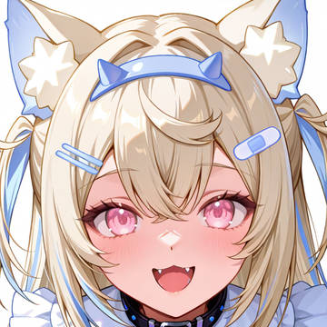 新絵柄フワモコ