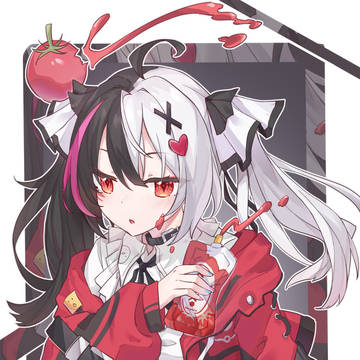 异环安魂曲