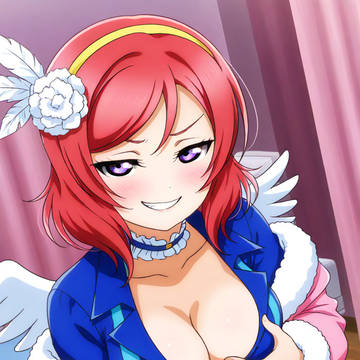 マネマネの実(真姫)