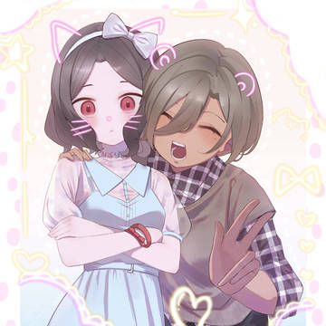 Tomo &Rupa