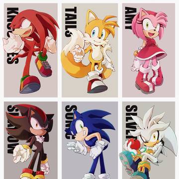sonic